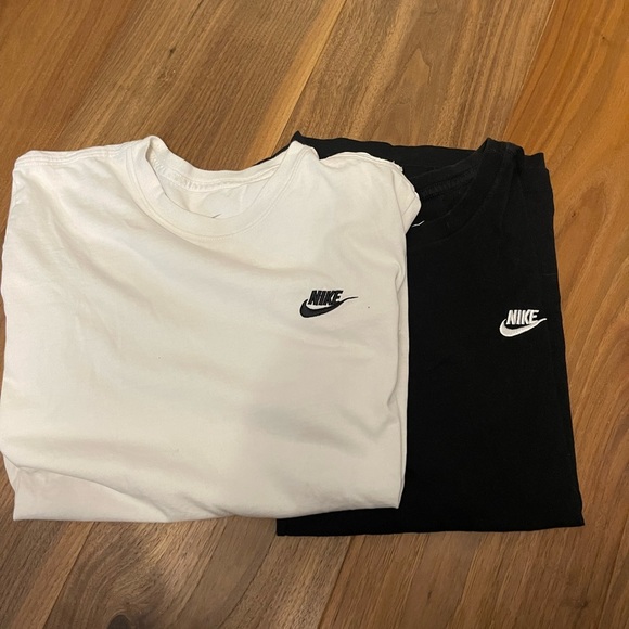 NIKE TEES - Picture 1 of 3